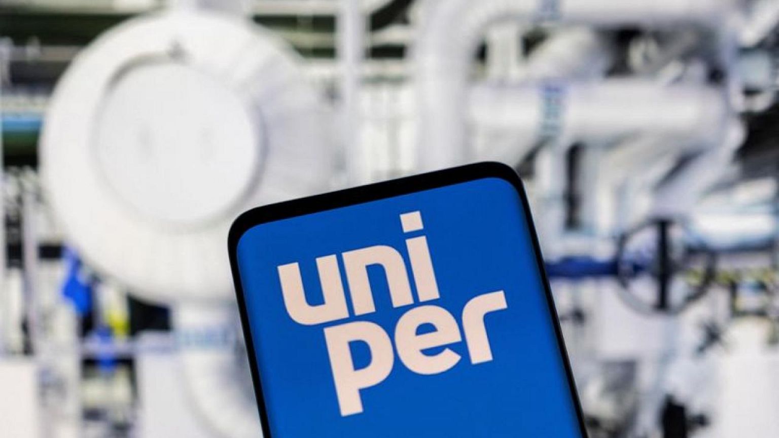 Germany ramps up capacity for LNG imports to replace Russian gas