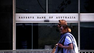 El Banco Central de Australia sube los tipos de interés y avisa que habrá más subidas