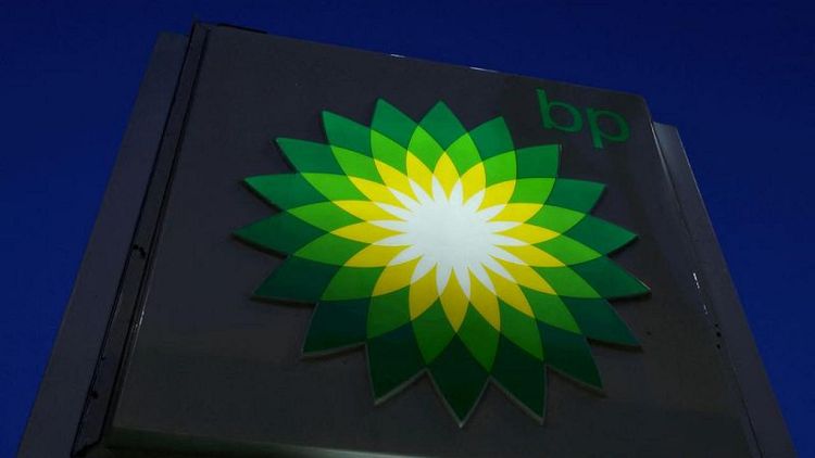 BP chief says UK windfall tax would not affect investment plans