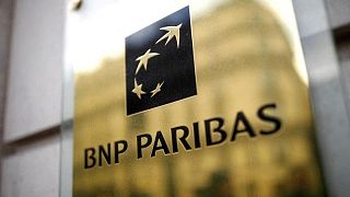 El banco francés BNP Paribas aumenta un 19,2% su beneficio neto trimestral