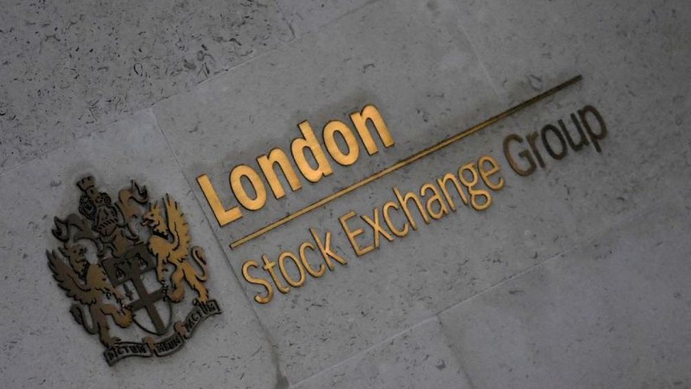 UK's ftse 100 rises on commodity stocks rally, compass earnings boost