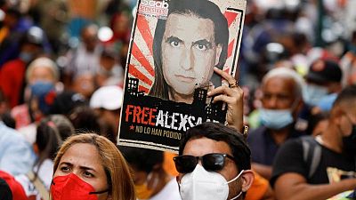 U.S. appeals court declines to rule on diplomatic status of Maduro ally Saab
