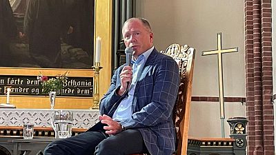 Norway wealth fund unable to sell Russian stocks now, CEO says Norway wealth fund unable to sell Russian stocks now, CEO says