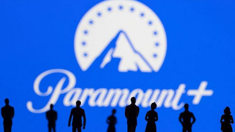 Paramount no alcanza estimaciones de ingresos por débiles ventas de anuncios de TV