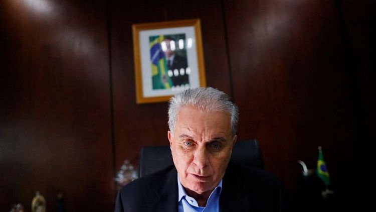 البرازيل تخطط لجولة "لدبلوماسية الأسمدة" إلى شمال أفريقيا والأردن لتأمين مزيد من الواردات
