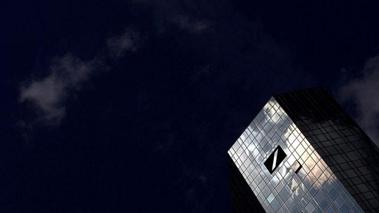 Deutsche Bank advierte de un riesgo real de espiral de salarios en Alemania