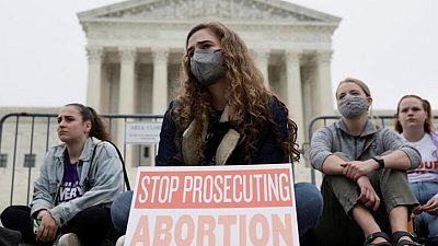 Qué pasará con el aborto en EEUU si la Corte Suprema anula el fallo de Roe versus Wade