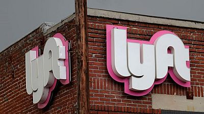 Lyft says customers spending despite inflation, results top targets Lyft says customers spending despite inflation, results top targets