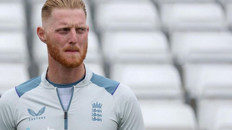 Cricket-New Zealand expect steely England under new skipper Stokes