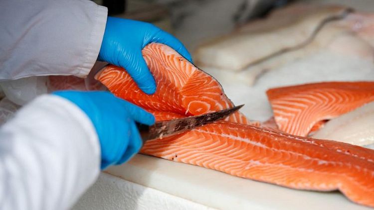 Britons cut back on meat and fish as cost of living crisis bites