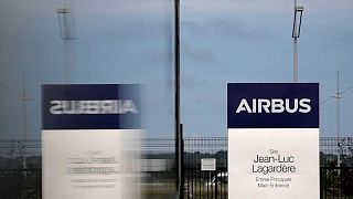 Los reguladores europeos podrían imponer cambios en el diseño del Airbus A321XLR - fuente