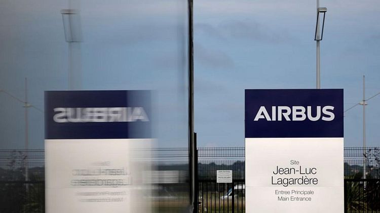 Los reguladores europeos podrían imponer cambios en el diseño del Airbus A321XLR - fuente