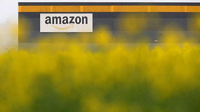 Amazon France pay deal rejected by unions on last day of talks