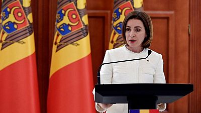 Moldavia está preparada para escenarios "pesimistas" pero no ve amenaza inminente de disturbios