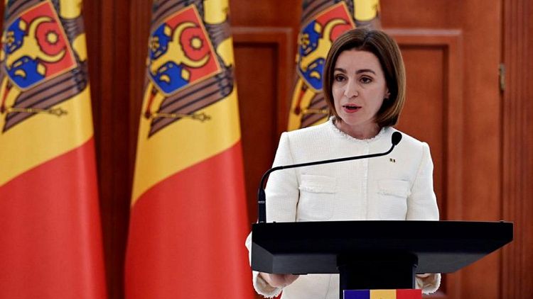 Moldavia está preparada para escenarios "pesimistas" pero no ve amenaza inminente de disturbios