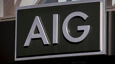 AIG profit beats estimates on strong underwriting gains