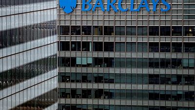 Barclays “made some mistakes on simple tasks” that led to trading blunder, chairman says