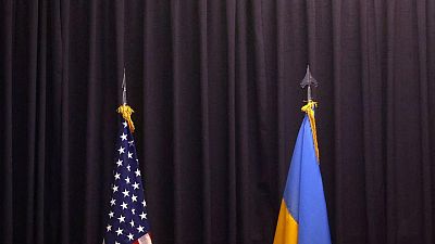 Biden announces new security aid for Ukraine