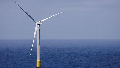 Siemens Energy planea una oferta para hacerse con todo el control de Siemens Gamesa -fuentes Siemens Energy planea una oferta para hacerse con todo el control de Siemens Gamesa -fuentes