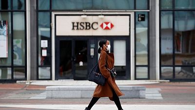 Exclusive-HSBC and Ping An executives plan to discuss breakup proposal - source Exclusive-HSBC and Ping An executives plan to discuss breakup proposal - source