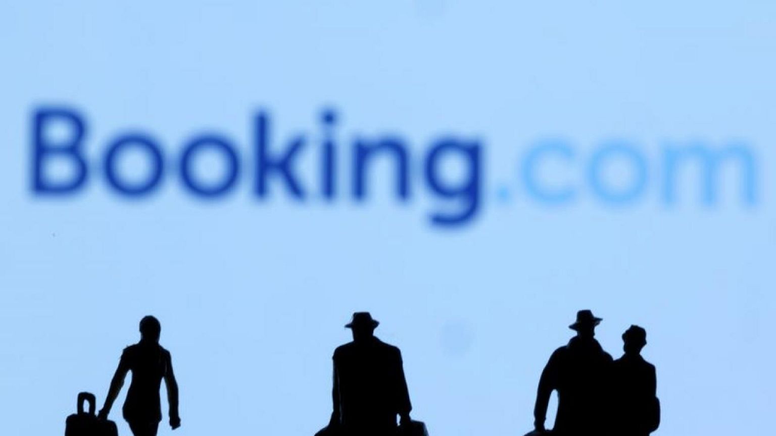El organismo de control de la competencia español abre expediente a Booking.com