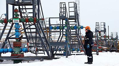 EU proposes Russian oil ban to make Putin 'pay high price' for Ukraine