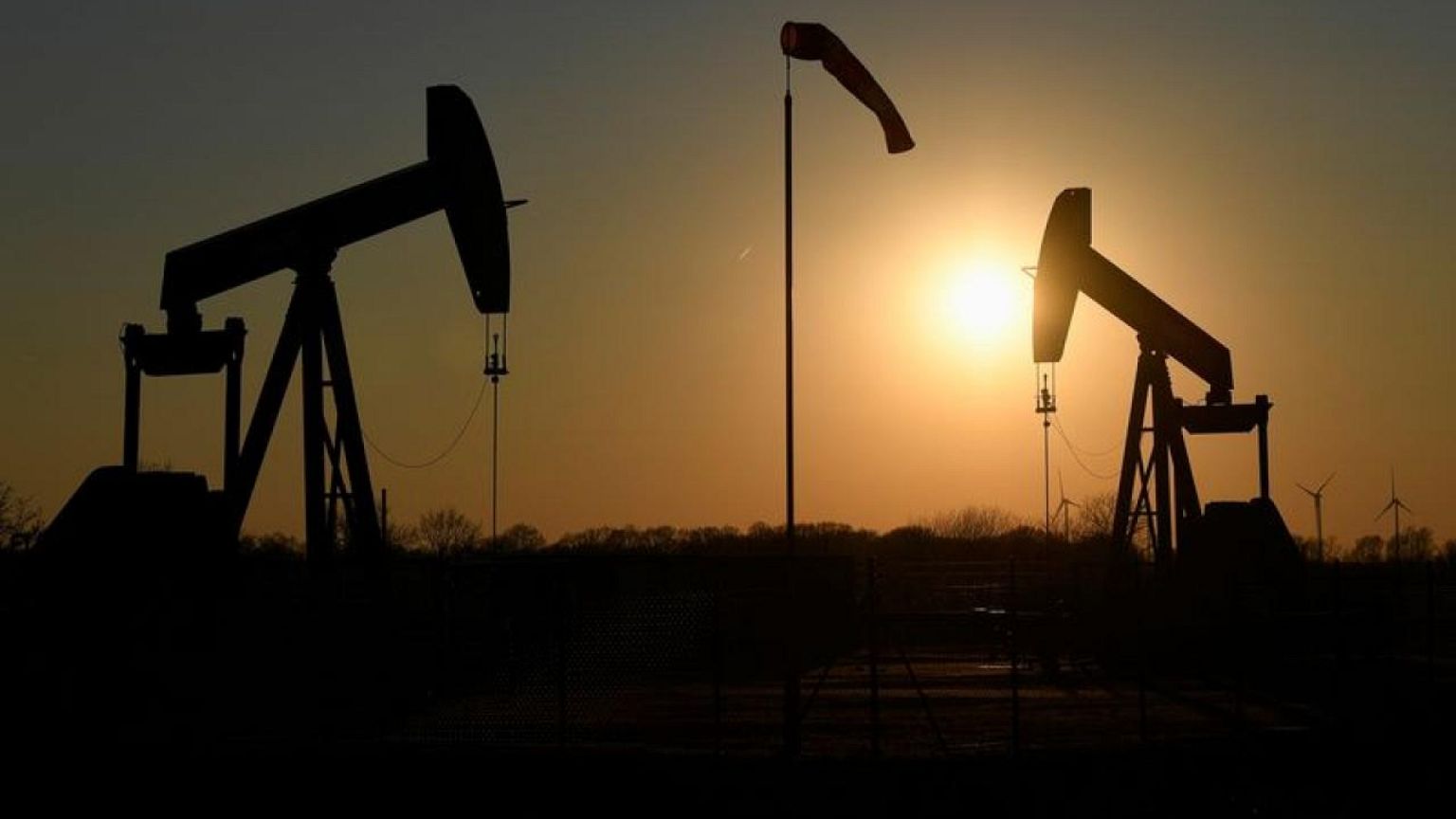 Wintershall Dea and partners to invest $800 million in Norway's Dvalin North gas field