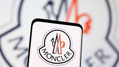 Moncler says 2022 sales forecast doable despite China snag