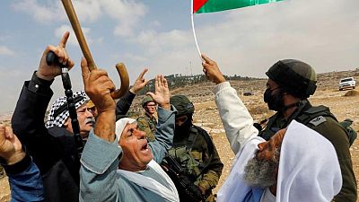El máximo tribunal de Israel allana el camino para demoler ocho aldeas palestinas