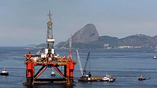 Brasil avanza hacia la privatización de Petrobras Brasil avanza hacia la privatización de Petrobras
