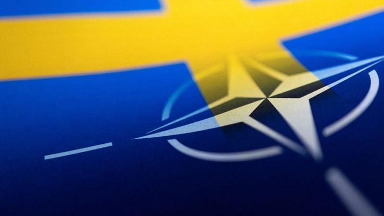Suecia tiene previsto enviar su solicitud de ingreso a la OTAN la próxima semana -diario Expressen