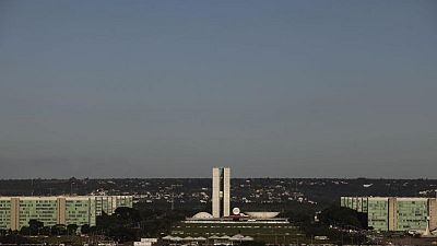 Tesoro de Brasil no cree en un mayor endurecimiento monetario: funcionario Tesoro de Brasil no cree en un mayor endurecimiento monetario: funcionario