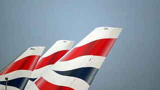 IAG, propietaria de British Airways, afirma que los viajes de negocios se están recuperando