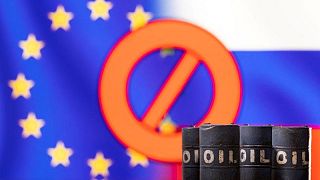 La UE cambia el plan de sanciones al petróleo ruso para convencer a Estados reticentes -fuente