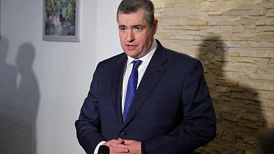 Russian negotiator accuses Kyiv of 'rolling back' on agreements -TASS Russian negotiator accuses Kyiv of 'rolling back' on agreements -TASS