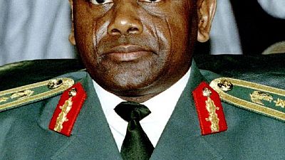 UK recovers $23 million in loot linked to late Nigerian dictator Abacha