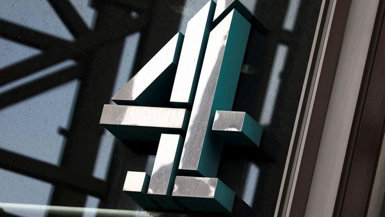 UK's Channel 4 reveals plan to tap capital as alternative to a sale