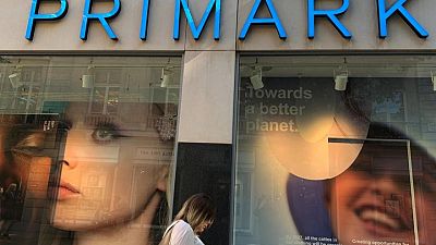 Fast-fashion chain Primark expands sustainable cotton programme
