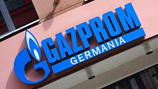 Exclusive-Gazprom Germania trustee says Rehden gas storage unit is being filled