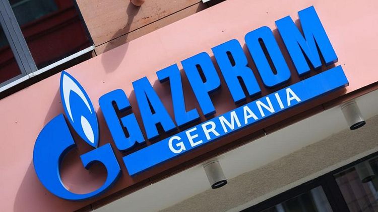Algunas filiales de Gazprom Germania no están recibiendo gas ruso -Alemania