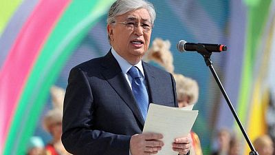 Kazakhstan to hold constitutional reform referendum on June 5