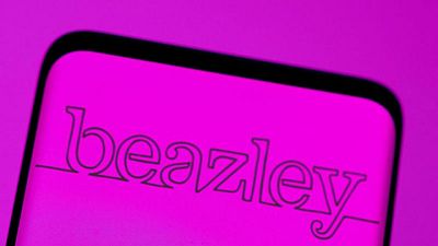 Beazley earmarks $50 million for likely losses from Ukraine conflict Beazley earmarks $50 million for likely losses from Ukraine conflict