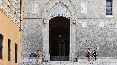 Italy sets aside more money to boost capital at Monte dei Paschi - sources
