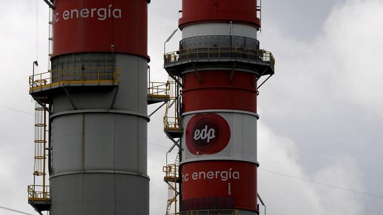 Portugal's EDP swings to quarterly loss on Ukraine war impact, drought