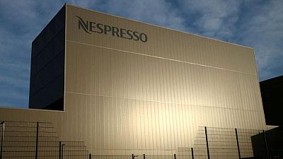 Over 500 kg of cocaine found in coffee delivery for Nespresso