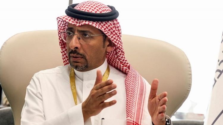 السعودية تدرس إطلاق مؤشر جديد للتعدين في إطار مساعي تنويع الاقتصاد