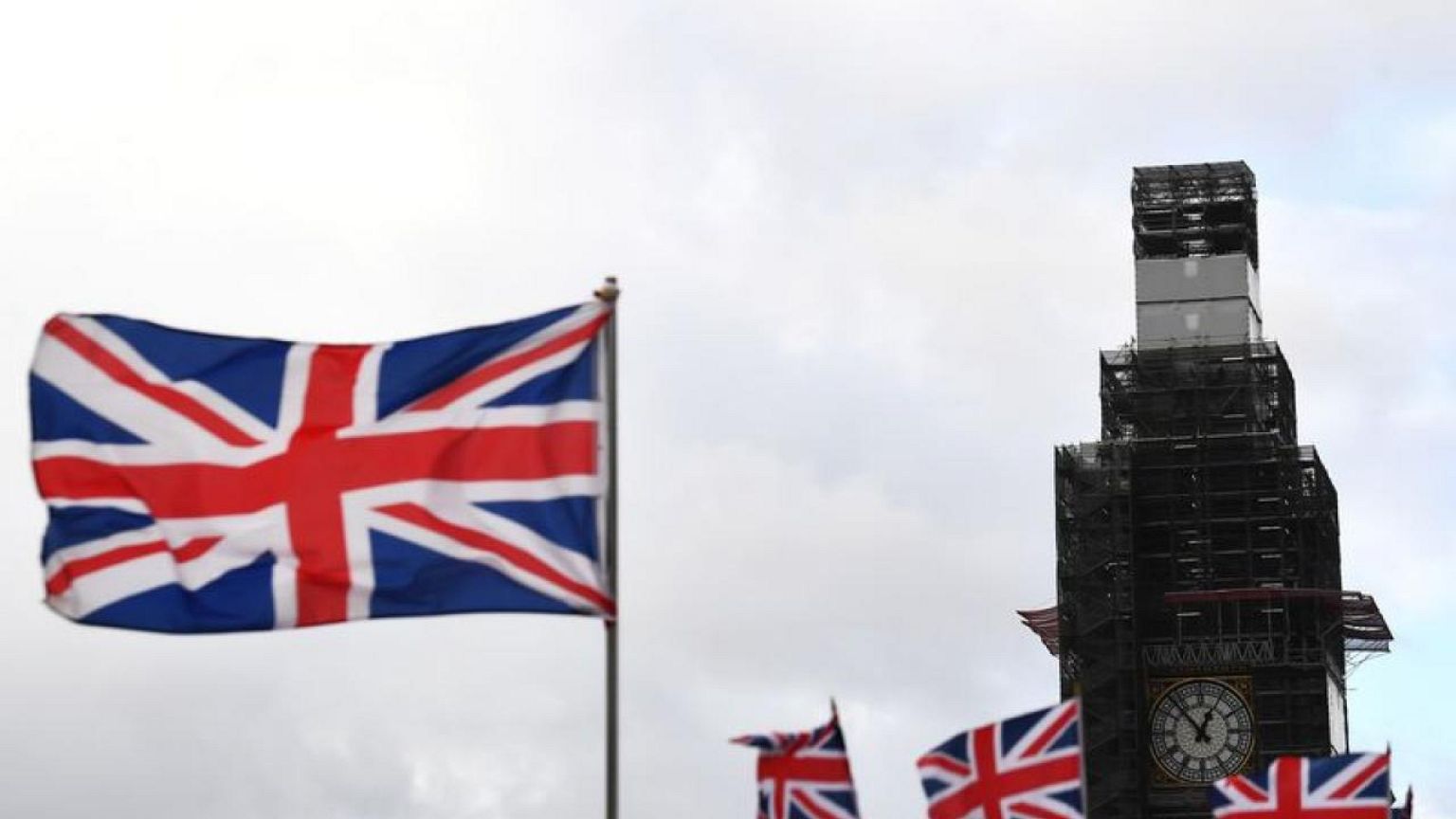 Britain to give new tech regulator statutory powers