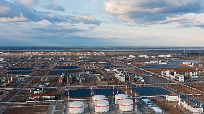 Bulgaria solicitará a la UE la exención de tasas especiales sobre electricidad y gas Bulgaria solicitará a la UE la exención de tasas especiales sobre electricidad y gas