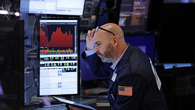 Wall Street abre al alza por datos económicos que disiparon preocupación por crecimiento