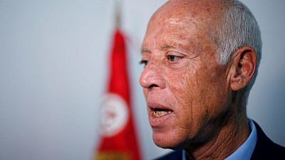 Tunisian parties vow to fight president's 'autocratic rule' Tunisian parties vow to fight president's 'autocratic rule'